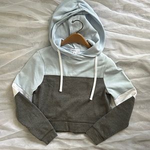 Hoodies Crop